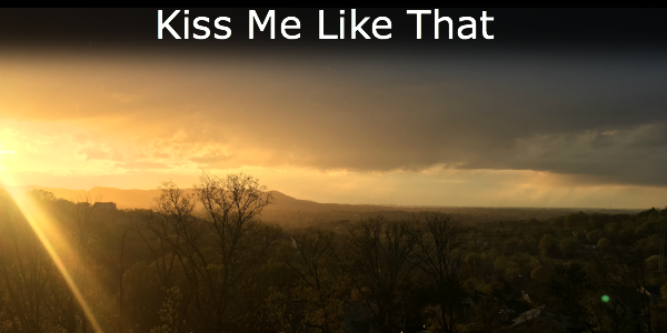 Kiss Me Like That - Course Image