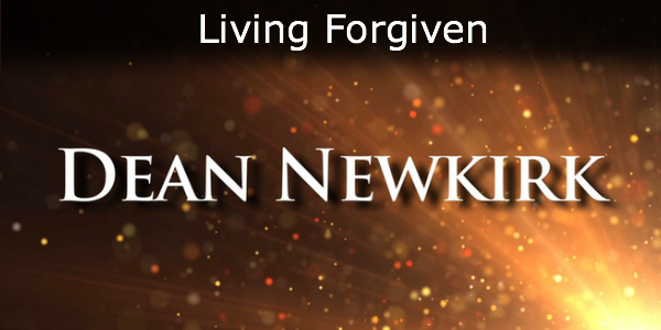 Living Forgiven - Course Image